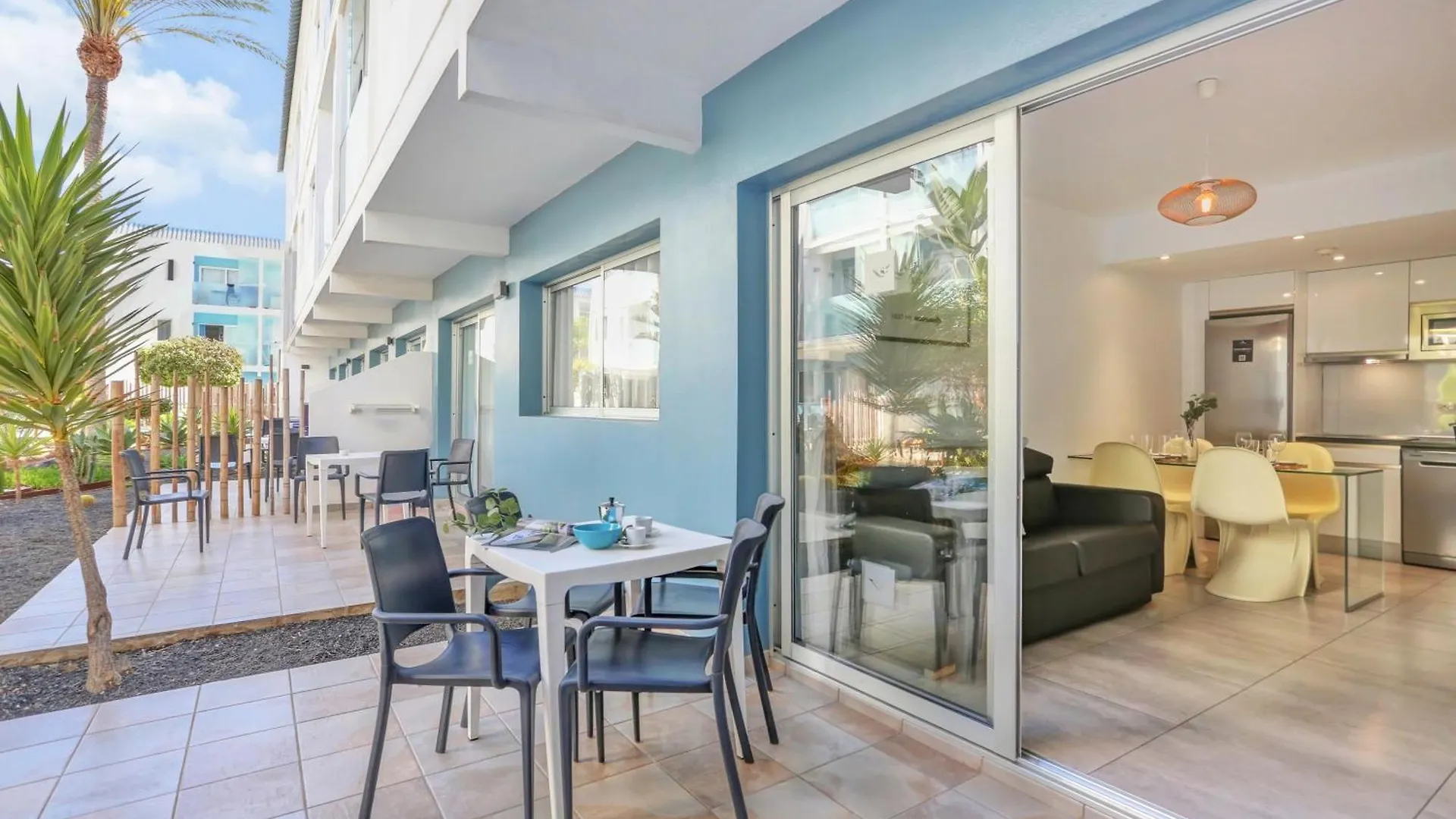 Appartamento Paradise Sun Corralejo