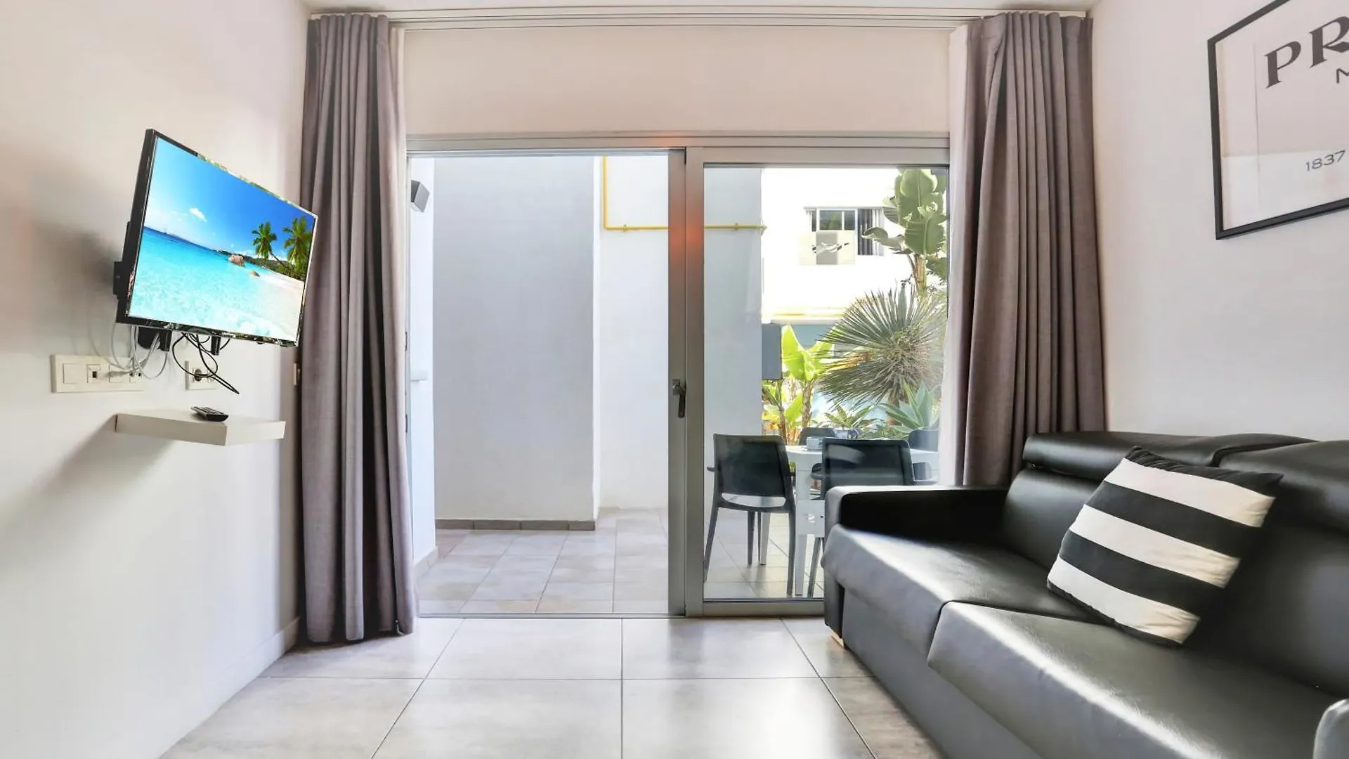 Paradise Sun Corralejo Appartamento