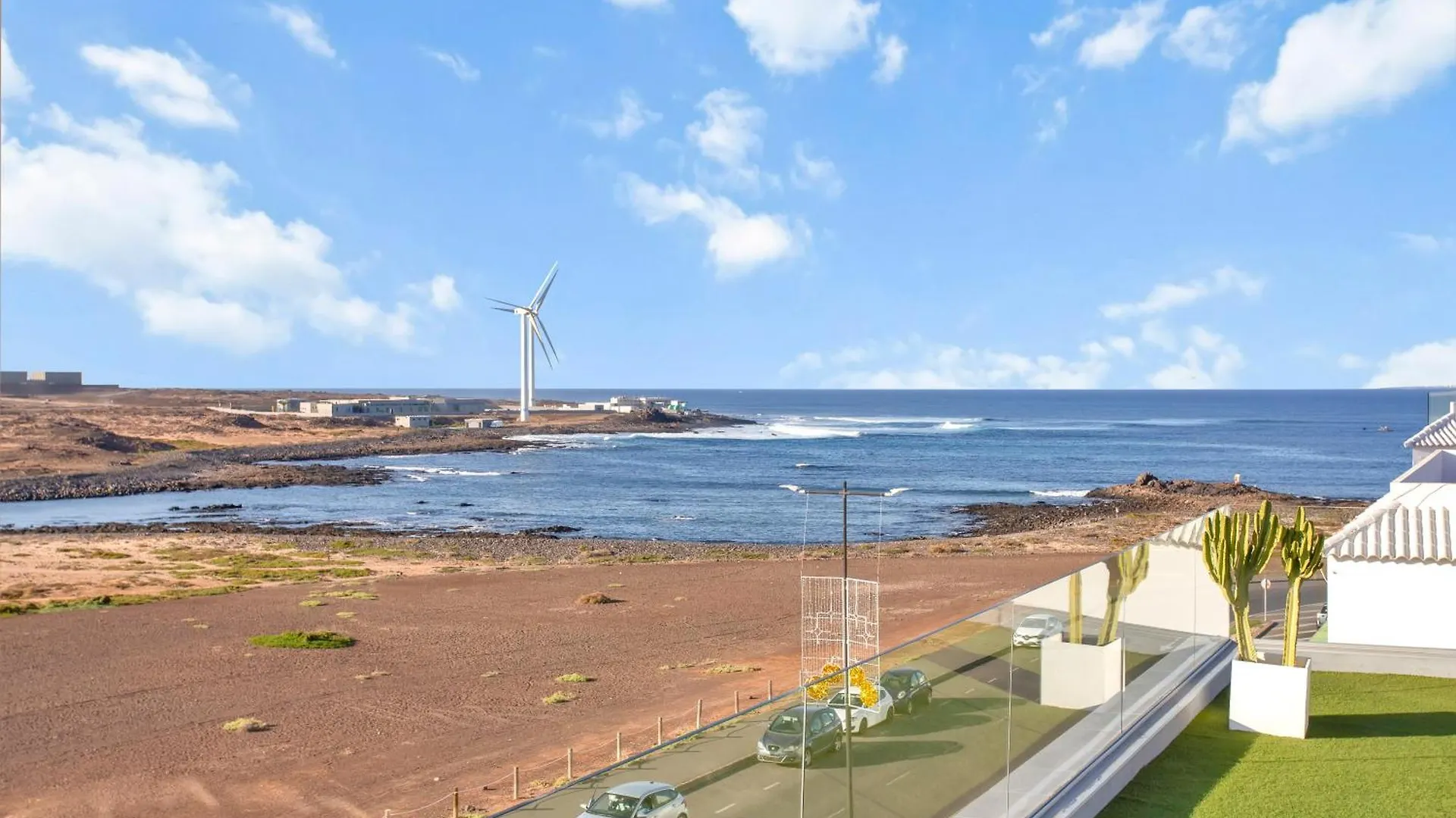 Appartamento Paradise Sun Corralejo